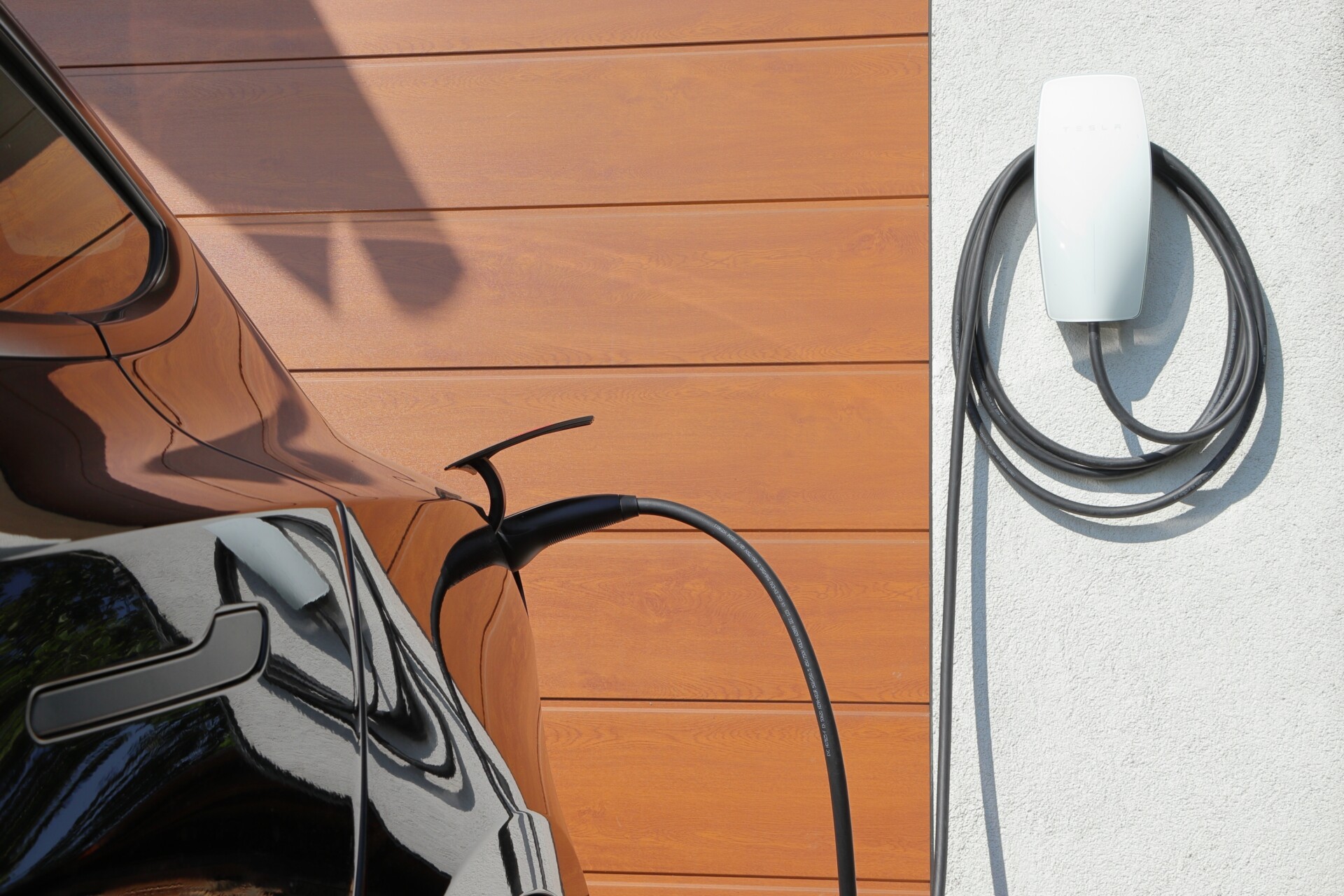 Tesla Charger Tesla Charger